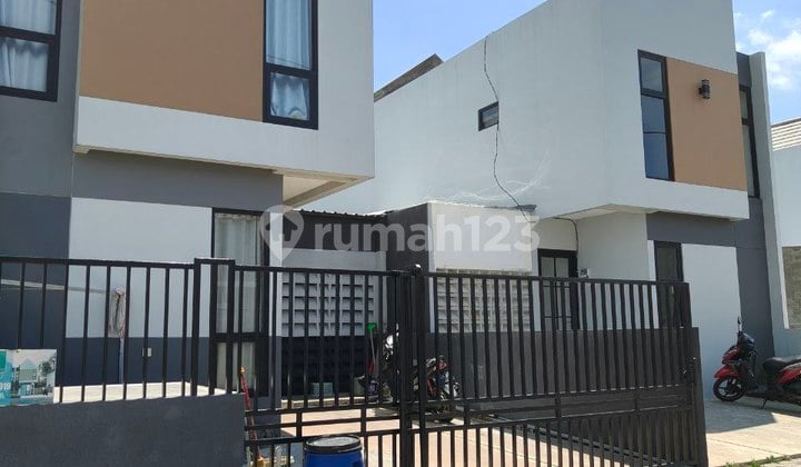 Promo Rumah 2 Lantai Wagir - Siap KPR & Harga Terjangkau