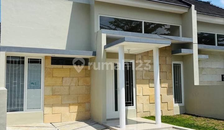 Dijual Cepat! Rumah Murah Area Pakis, Akses Mudah ke Kota Malang