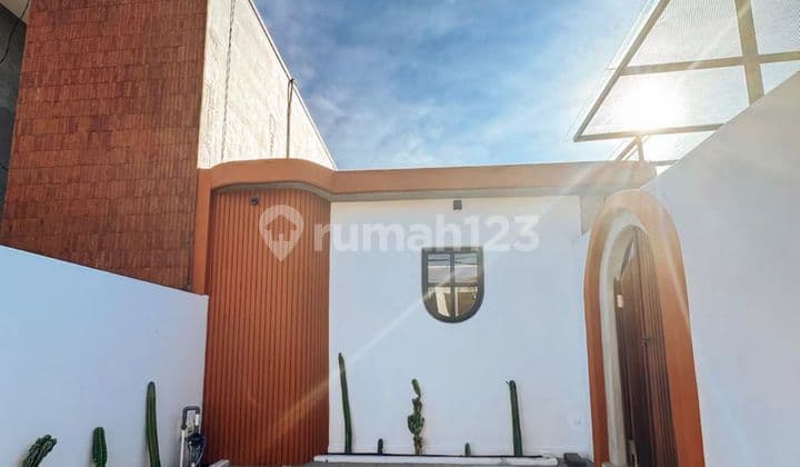 Leasehold 25 Years Villa At Sanur Rumah Bagus di Sanur