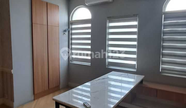 Di Jual Ruko Mutiara Taman Palem