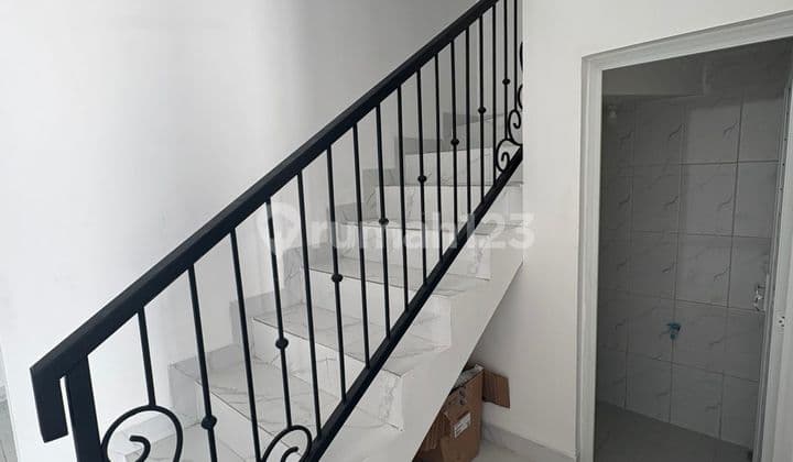 Rumah di Pluit Karang Asri Residence, Jl. Pluit Karang Asri, Jakarta Utara, Penjaringan, Pluit, Dki Jakarta, 14450, Muara Karang Bagus SHM