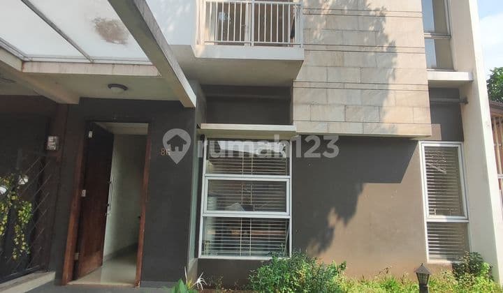 Termurah!! 500m Ke Pintu Tol Shm Dalam Cluster Di Kalimalang Bekasi