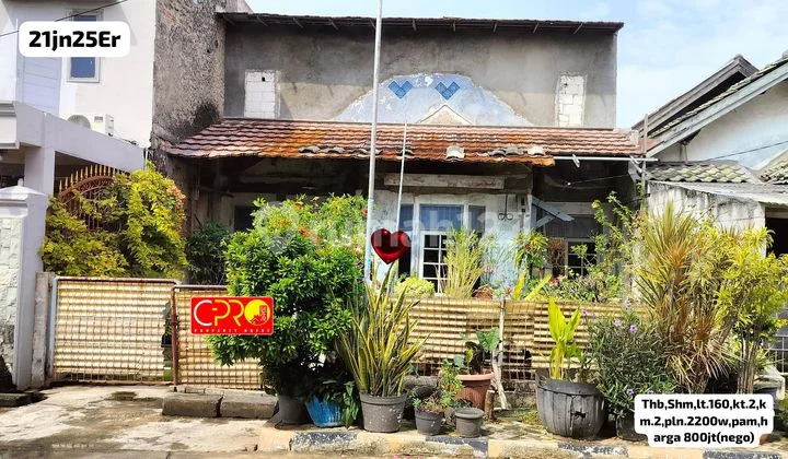 Dijual Rumah Untuk Investasi di Taman Harapan Baru Ayo Dinego 22169 Er Dijual Rumah Untuk Investasi di Taman Harapan Baru Ayo Dinego 22169 Er