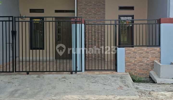 Rumah Bagus Harga Menarik di Villa Gading Harapan (73477 Mia)