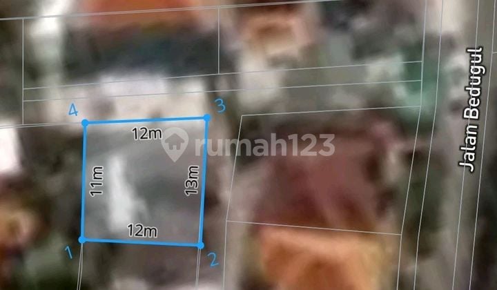 Di Jual Tanah Bonus Bangunan Villa Lokasi Kerobokan Kuta Utara Badung Bali Di Jual Tanah Bonus Bangunan Villa Lokasi Kerobokan Kuta Utara Badung Bali