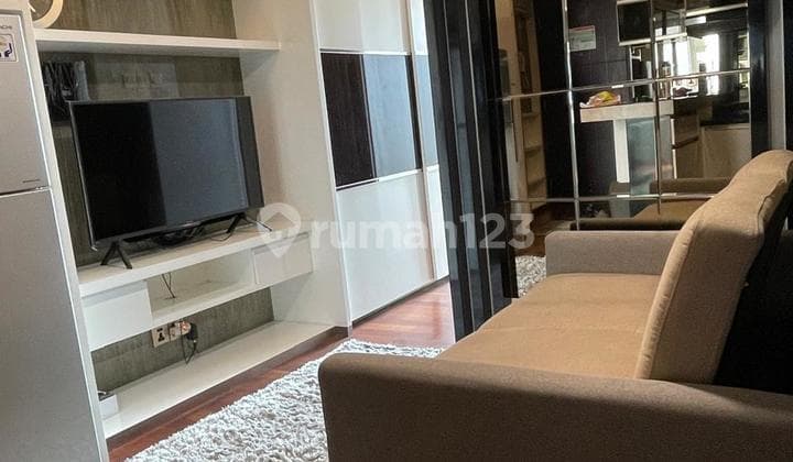 For Rent La Grande Merdeka Apartment 2kt 2br Furnished Electronics Near Tera Braga Riau Dago City Hall Bip Bec ITB Unpad Gasibu City View