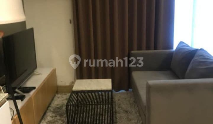 For Rent Tera Residence Apartment 2BR 2BA Furnished Near City Hall SMP 5 2 SMA 5 3 Asia Africa Square Dago A.Yani