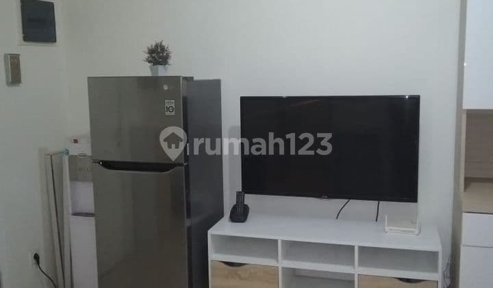 Disewa Apartemen Parahyangan Residence 2BR 2KT PaRes Furnished Dekat UNPAR Galeri Sabuga Ciwalk ITB UNPAD