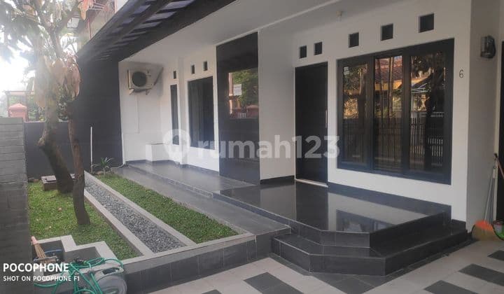 Disewa Rumah Kantor Minimalis Cikutra Dekat Kampus Widyatama Equitas ITENAS Sukaluyu Pahlawan Suci Gasibu