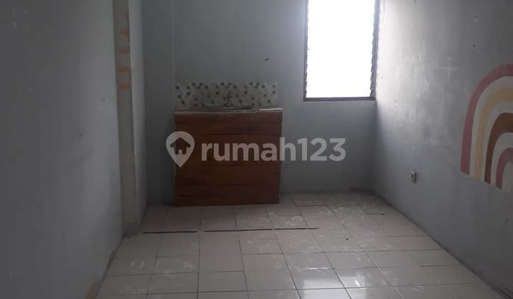 Dijual Kios Ruang Usaha Kantor Gateway A.Yani Cicadas Dekat Kampus Widyatama Itenas Equitas Mall BTM Pasar Supermarket