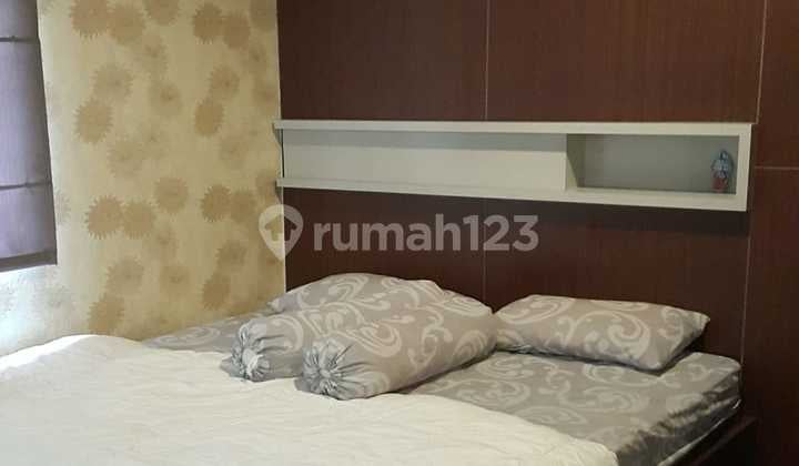 Disewa Apartemen Gateway A.yani 2kt 2br Custom 1kt 1br Furnished Electronics Dekat Widyatama Itenas Equitas Pusdai Gasibu