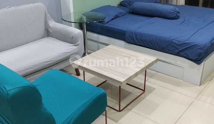 Disewa Apartemen La Grande Merdeka Taman Sari Studio Furnished Electronics Lux