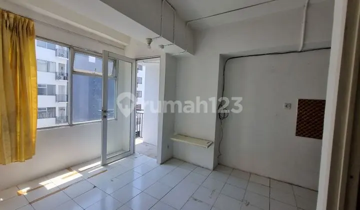 Disewa Apartemen Jarrdin Jardin Cihampelas 2KT 2BR Unfurnished Kosongan Dekat ITB UNPAD Advent RSHS SMAN2 STBA Ciwalk Ciumbuleuit View Swimming Pool