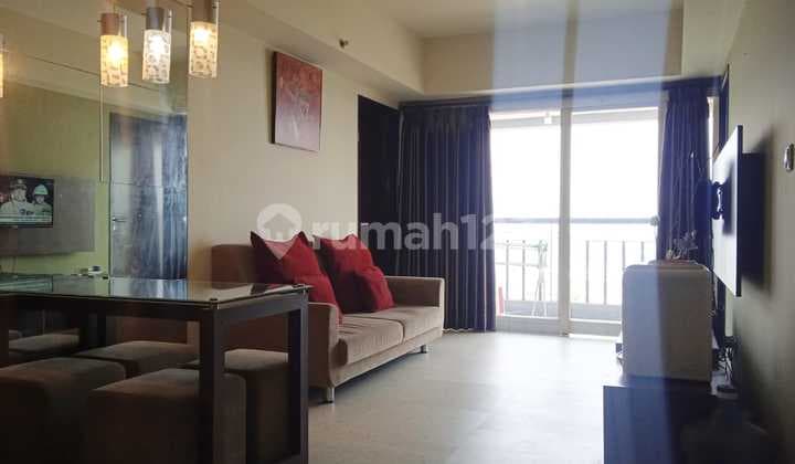 For Rent Braga Apartment 2kt 2br Furnished Electronics Near Asia Afrika La Grande Tera Great Mosque City Hall Bip Bec City View