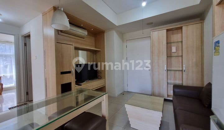 Disewa Apartemen Parahyangan Residence PaRes 3BR 3KT Ciumbuleuit Furnished Lux Dekat GCA Galeri Dago Cihampelas Ciwalk