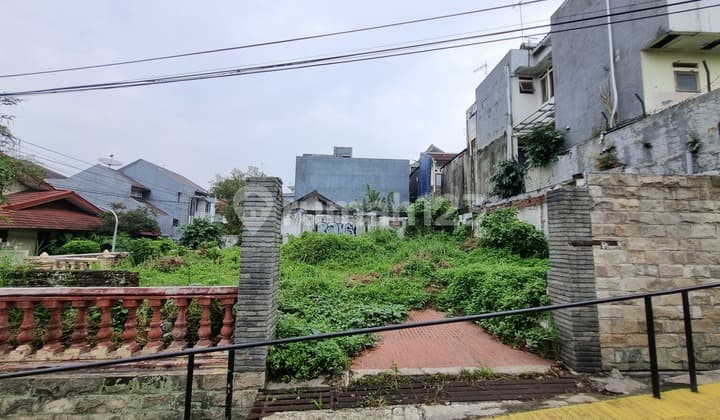 FOR SALE: Land Plots in Cigadung Dago Housing Complex near Tubagus Dipatiukur, Cisitu, Cikutra, and ITB Unpad Campus – Suitable for House or Office.