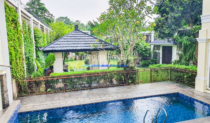 Dijual Rumah Lebak Bulus, Jakarta Selatan