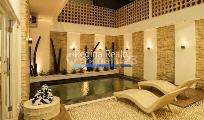 For Sale Villa in Canggu, Bali
