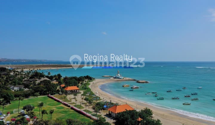 Dijual Tanah Beachfront , Bali