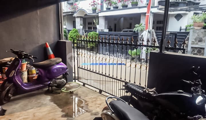 Dijual Rumah Jatimakmur, Bekasi