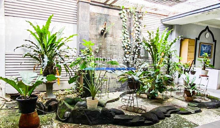 Dijual Rumah Bsd Sinar Mas Land, Tangerang Selatan