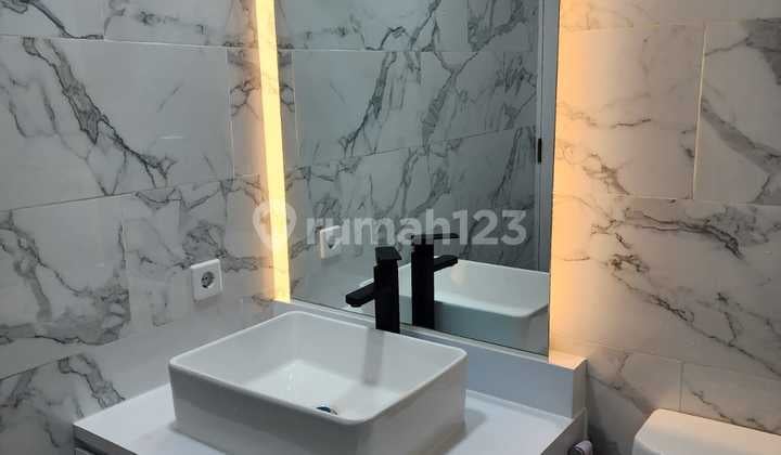 Apartemen Bukit Golf Pondok Indah