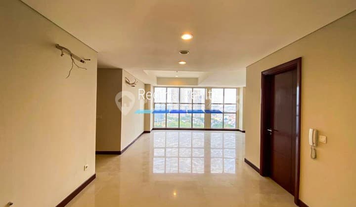 Dijual Apartemen Somerset Kencana, Jakarta Selatan