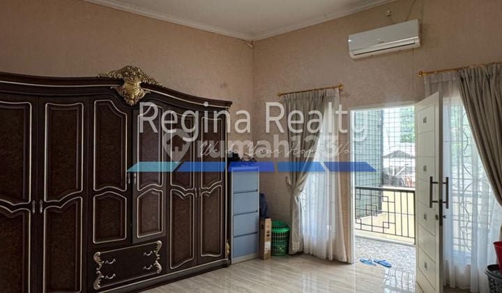 Dijual Rumah Modern Minimalis di Pondok Indah Jakarta Selatan