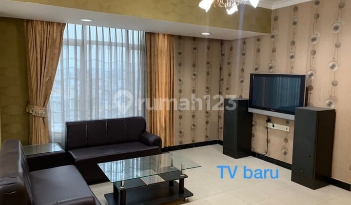For Sale Apartment. Mutiara Beach 3br 108sqm
