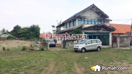 Tanah Karawang Kota 40.000 Meter