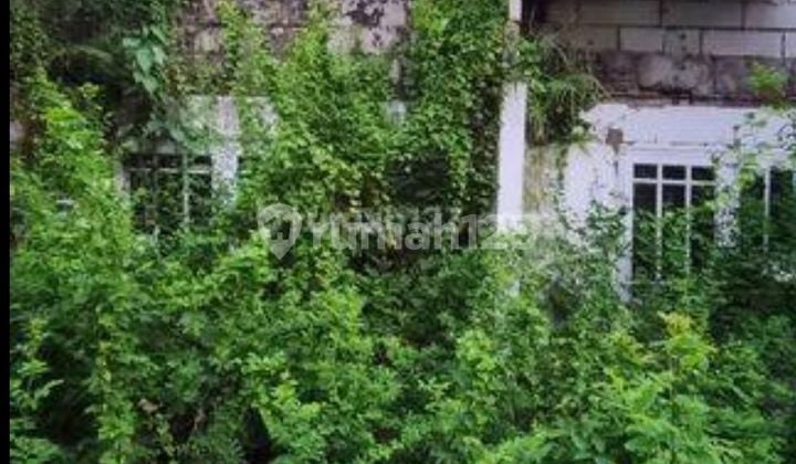 For Sale Land in Pluit Permai, North Jakarta 325 m² Freehold Title