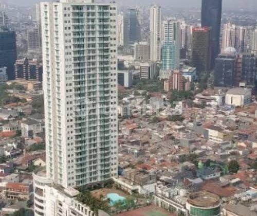 Dijual Apartemen Ambasador 2, Itc Kuningan, Jakarta
