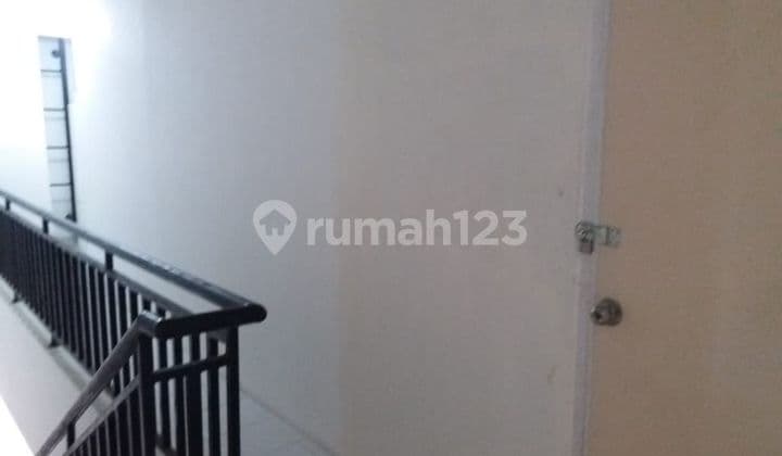 Dijual Ruko Bandengan 4.5 X 15, 4 Lantai