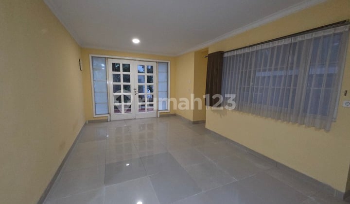 For Rent 10x18 3-Storey House in PIK