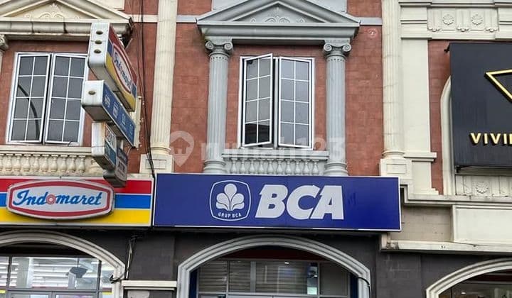 For Sale: Blitz Gading Serpong Shophouse.