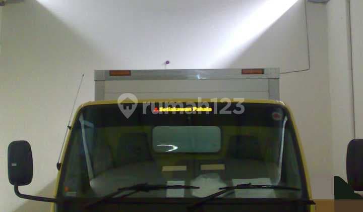 Disewakan Gudang Elang.laut Pik 10X24