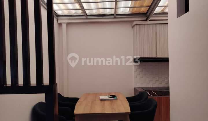 Hunian Tenang 2 Lantai di Cendana Peak Lippo Karawaci - Siap Huni, Akses Mudah