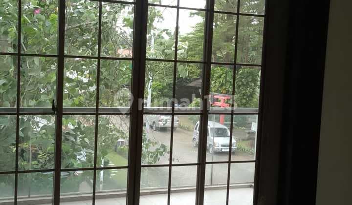 Disewakan Rumah 2 Lantai di Green Lake City - 4 Kt, Siap Huni & Dekat Tol