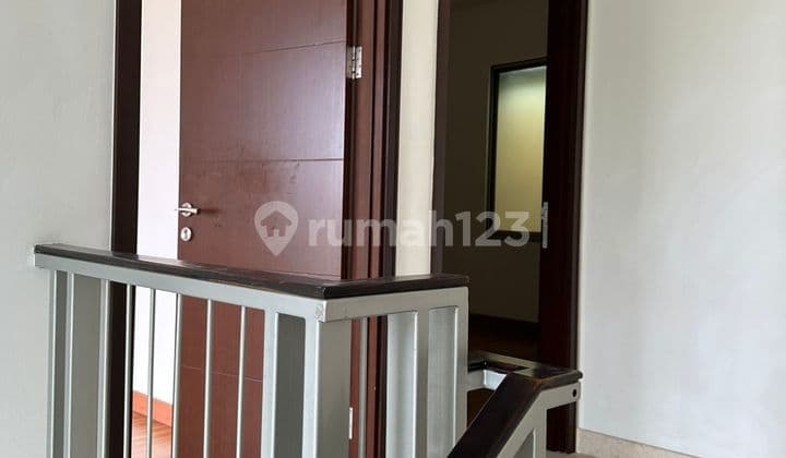 Nego Cepat, Rumah Bagus dan Luas di Golf Island, Orchestra PIK 1