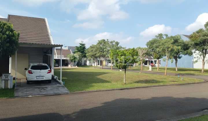 Nego Sampai Deal, Kavling Hook Murah di Suvarna Sutera