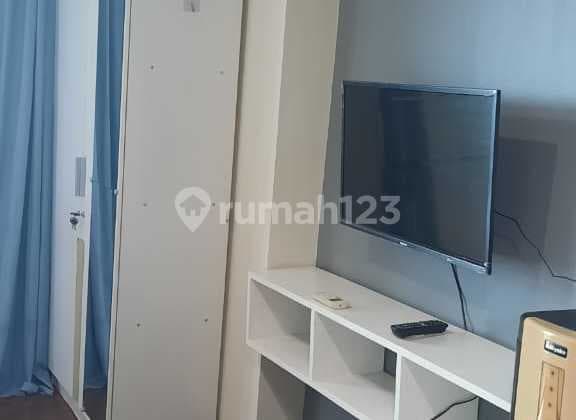 Apartement Puri Orchard Type Studio Furnish Jakarta Barat