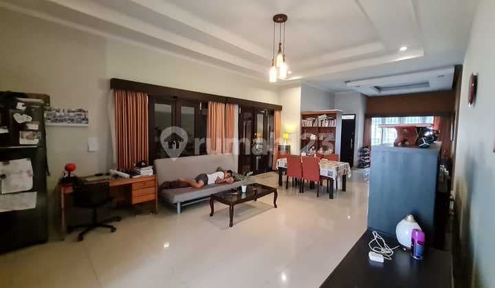 Rumah Bagus Dan Siap Huni di Kembangan Jakarta Barat Strategis