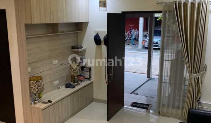 Rumah Bagus Hanya 1,35 M?! Super Luas dan Mewah