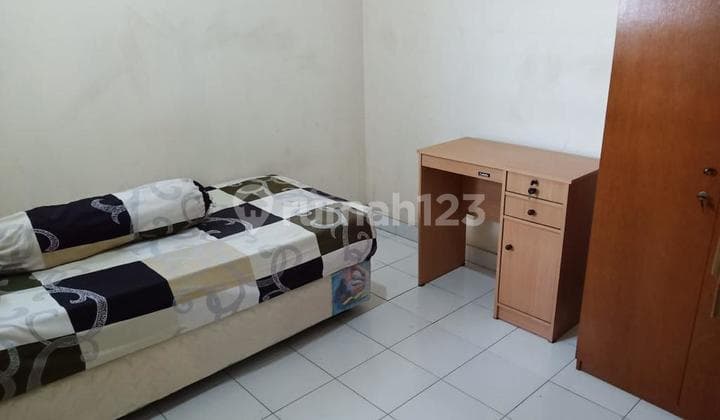 Negotiable Boarding House - The Boarding House is already SHM certified, Strategically Located in Grogol, West Jakarta