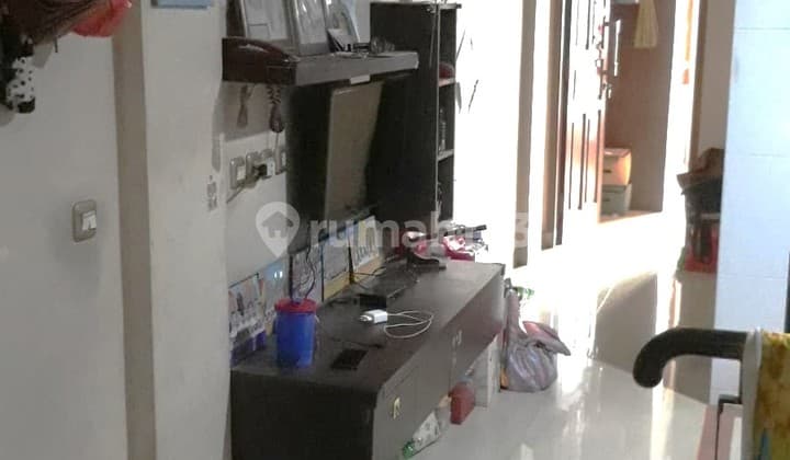 Nego Sampai Deal Ruko 2,5 Lantai Bagus, Siap Huni di Taman Surya Jakarta Barat