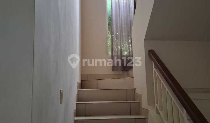 Turun Harga! Rumah Green Lake City Amerika - 2,5 LT, 5+1 KT, Full AC