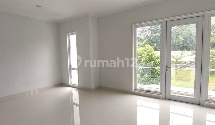 Kesempatan Langka! Rumah Grand Pasadena Residences Strategis di Gading Serpong, Bisa Nego loh!