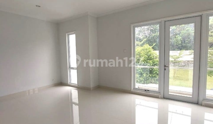 Kesempatan Langka! Rumah Grand Pasadena Residences Strategis di Gading Serpong, Bisa Nego loh!