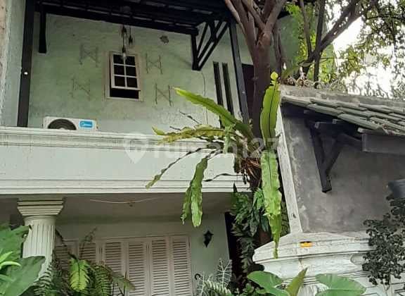 Negotiable Until Deal House can be used as a Boarding House, Ready to Occupy in Puri Indah Kembangan West Jakarta