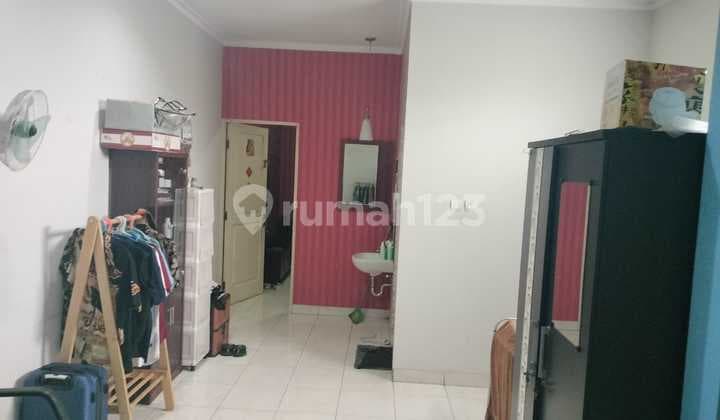 Rumah Idaman 3 Kamar di Taman Semanan Indah, Lokasi Strategis & Harga Bisa Nego!